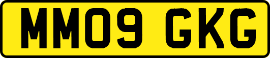 MM09GKG