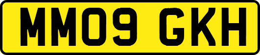 MM09GKH