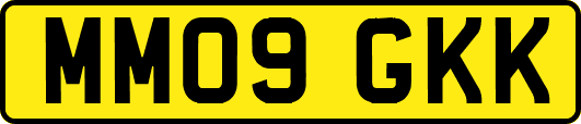 MM09GKK