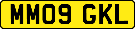 MM09GKL