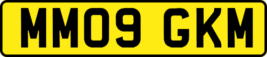 MM09GKM