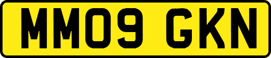 MM09GKN