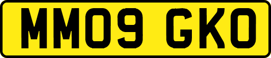MM09GKO