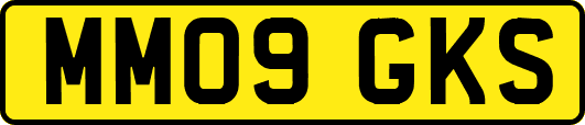 MM09GKS