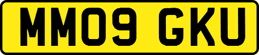 MM09GKU