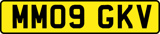 MM09GKV