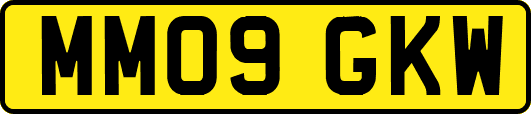 MM09GKW
