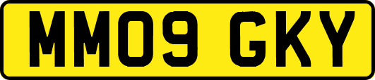 MM09GKY