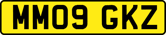 MM09GKZ