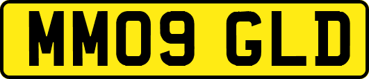MM09GLD