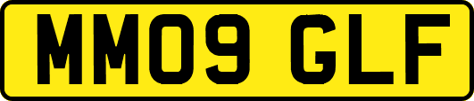 MM09GLF