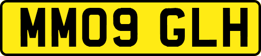 MM09GLH
