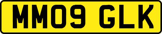 MM09GLK
