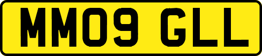 MM09GLL