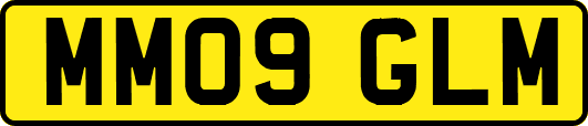 MM09GLM