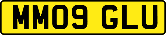 MM09GLU
