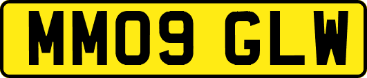 MM09GLW