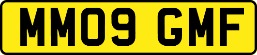 MM09GMF