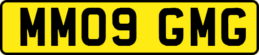 MM09GMG
