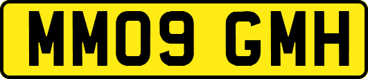 MM09GMH