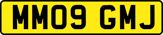 MM09GMJ
