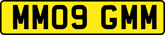 MM09GMM