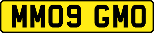 MM09GMO