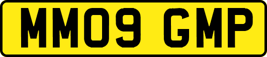 MM09GMP