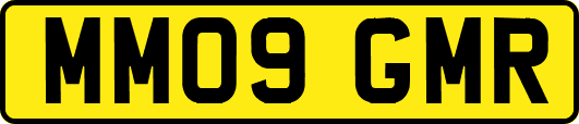 MM09GMR