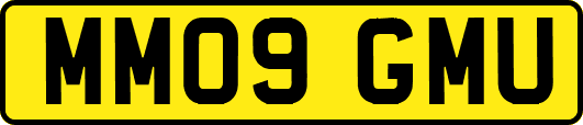MM09GMU
