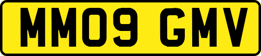 MM09GMV