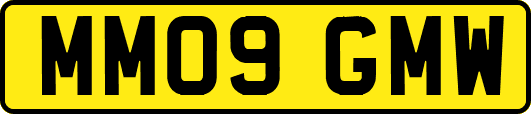 MM09GMW