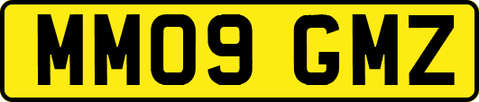 MM09GMZ