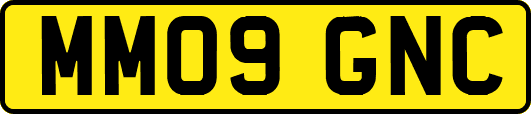 MM09GNC