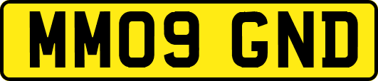 MM09GND