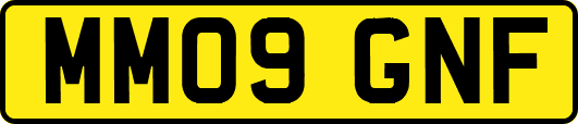 MM09GNF