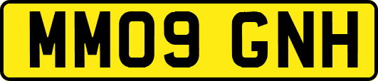 MM09GNH