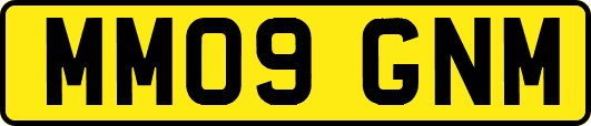 MM09GNM