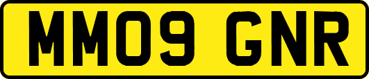MM09GNR