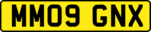 MM09GNX