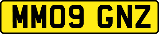 MM09GNZ
