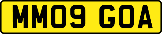 MM09GOA