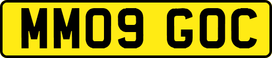 MM09GOC