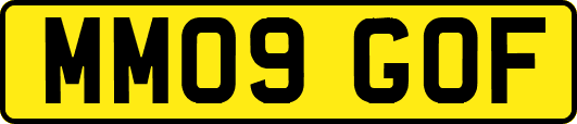 MM09GOF