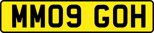 MM09GOH