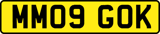 MM09GOK