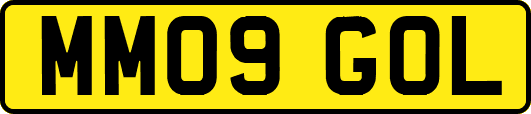 MM09GOL