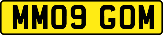 MM09GOM