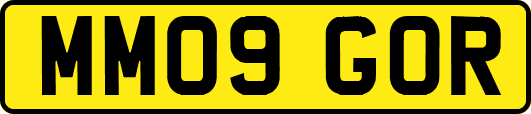 MM09GOR