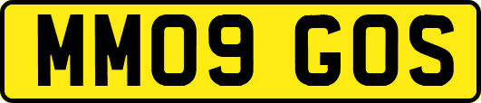 MM09GOS